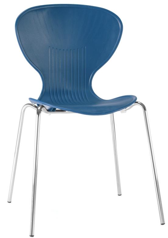 Bubble bistro chair