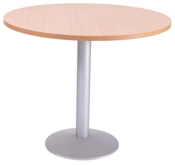 Beech bistro table