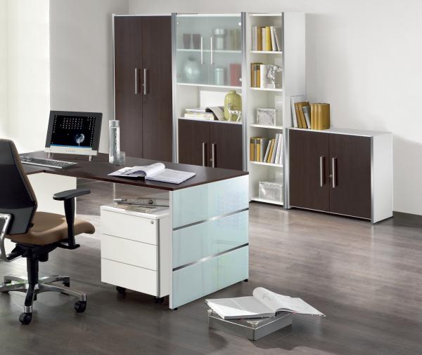 Aveto Lugano executive office furniture
