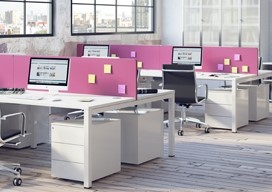 privacy screens for desking