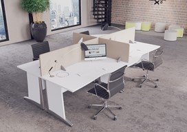 Osmose office furniture range