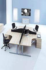 Workmode office furniture